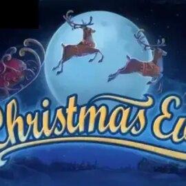 Christmas Eve (Playson)