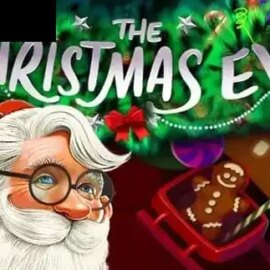 Christmas Eve (Smartsoft Gaming)