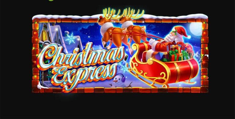 Christmas Express