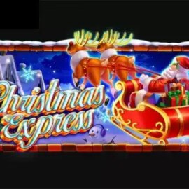 Christmas Express