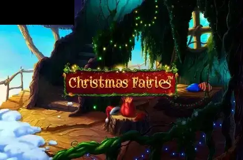 Christmas Fairies