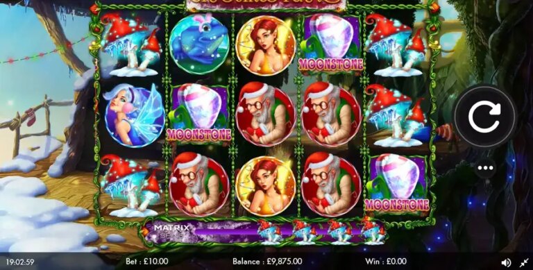 Christmas Fairies