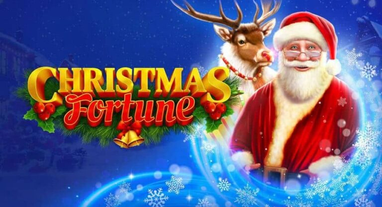 Christmas Fortune