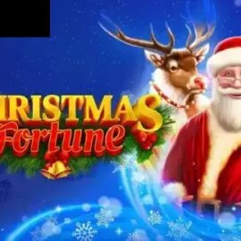 Christmas Fortune