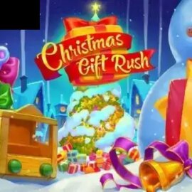 Christmas Gift Rush