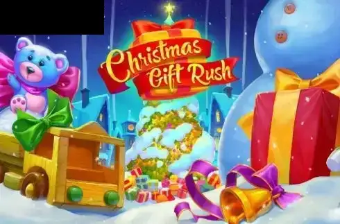 Christmas Gift Rush