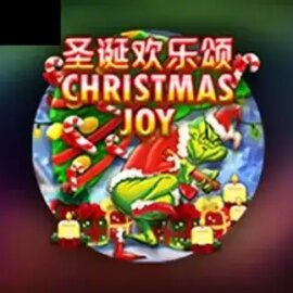Christmas Joy (Triple Profits Games)