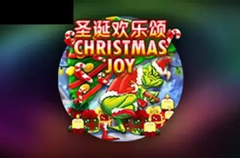 Christmas Joy (Triple Profits Games)