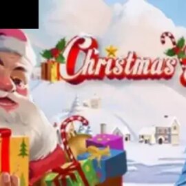 Christmas Joy (Spinmatic)