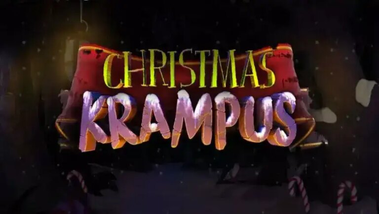 Christmas Krampus