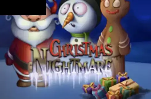 Christmas Nightmare