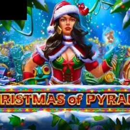 Christmas Of Pyramid