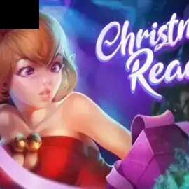 Christmas Reach