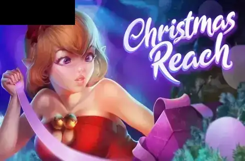Christmas Reach