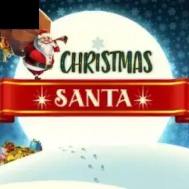 Christmas Santa