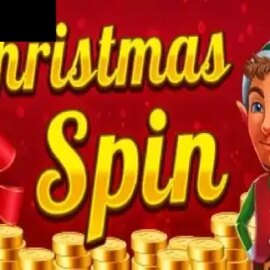 Christmas Spin