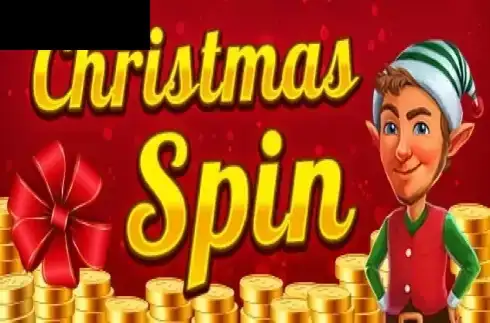 Christmas Spin