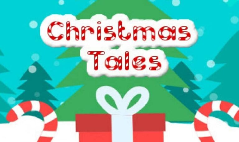 Christmas Tales