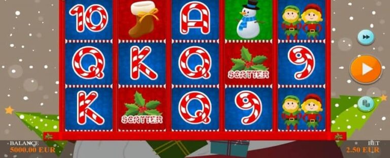 Christmas Tales