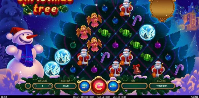 Christmas Tree