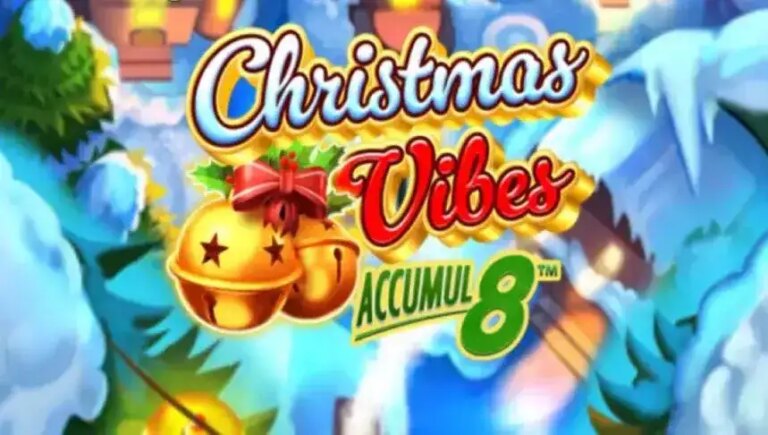 Christmas Vibes