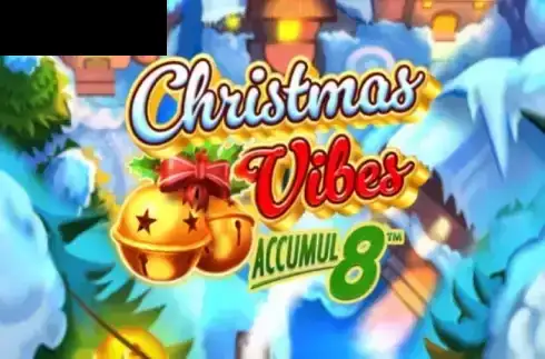Christmas Vibes