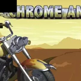 Chrome Angel