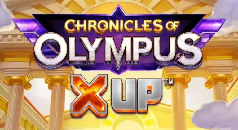 Chronicles of Olympus X UP