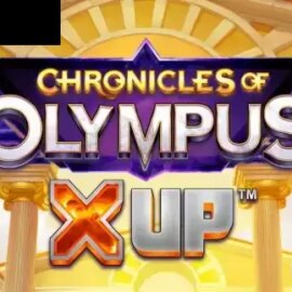 Chronicles of Olympus X UP