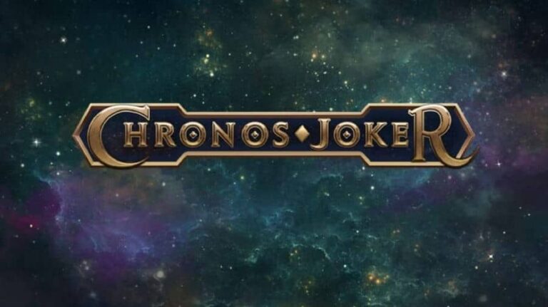 Chronos Joker