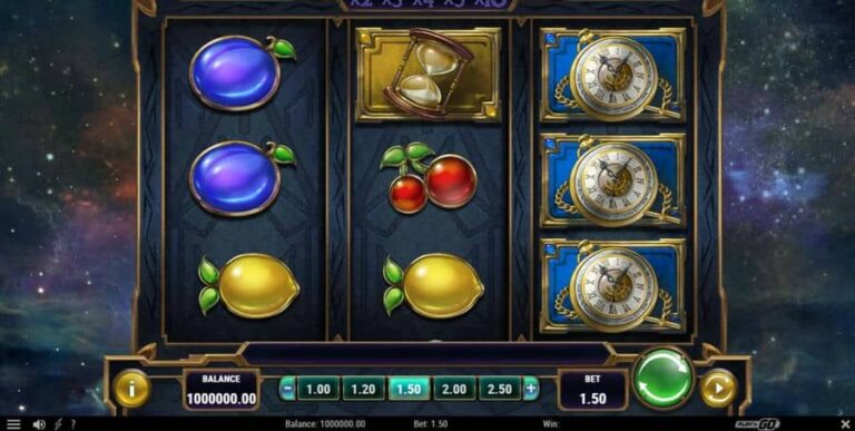 Chronos Joker