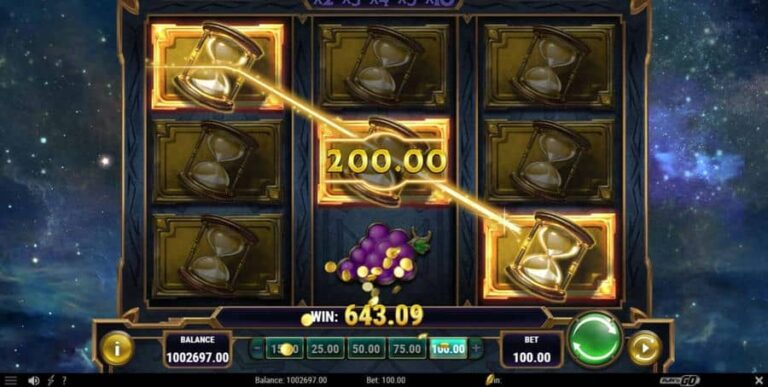Chronos Joker