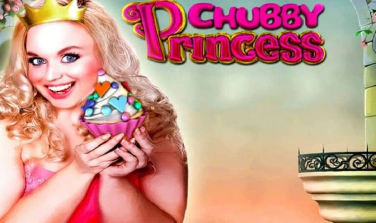 Chubby Princess