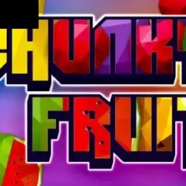 Chunky Fruit