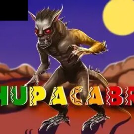 Chupacabra