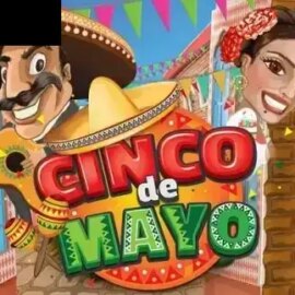 Cinco de Mayo (Booming Games)