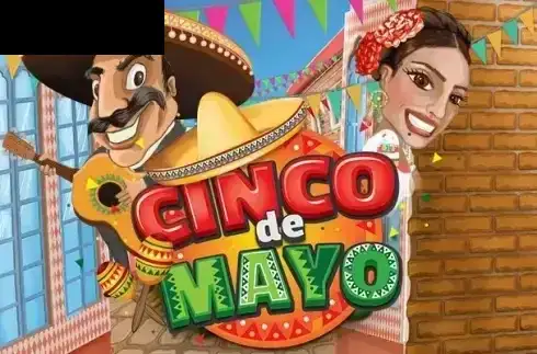 Cinco de Mayo (Booming Games)