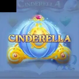 Cinderella (Red Tiger)