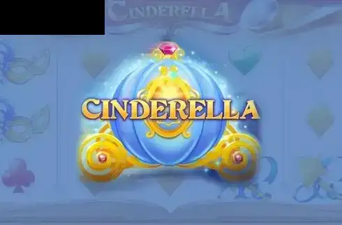 Cinderella (Red Tiger)