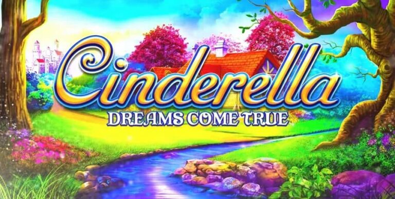 Cinderella: Dreams Come True