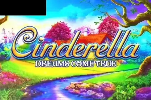 Cinderella: Dreams Come True
