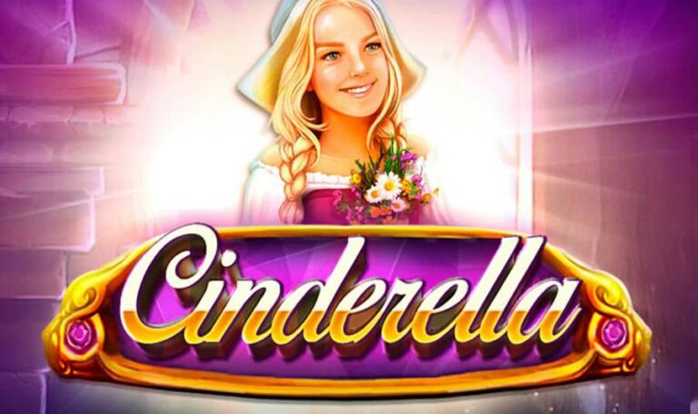 Cinderella (Platipus)