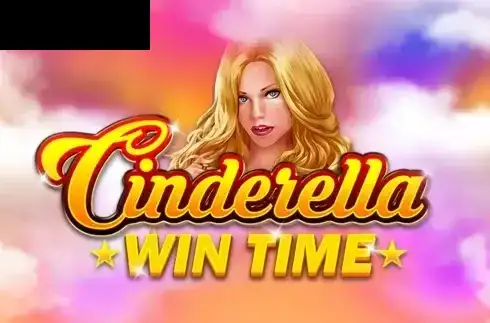 Cinderella Wintime