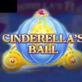 Cinderella’s Ball