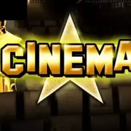 Cinema (Capecod Gaming)