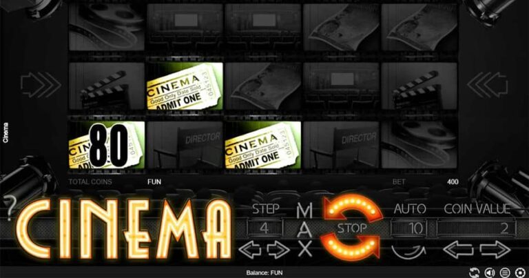 Cinema (Espresso Games)