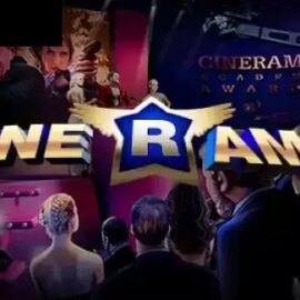 Cinerama