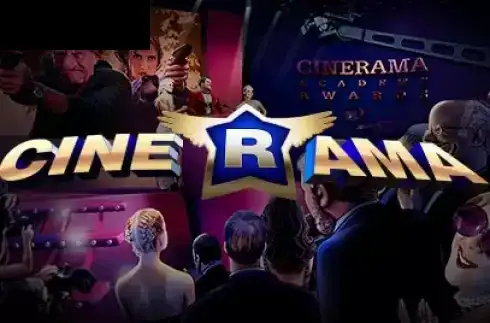 Cinerama
