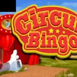 Circus Bingo
