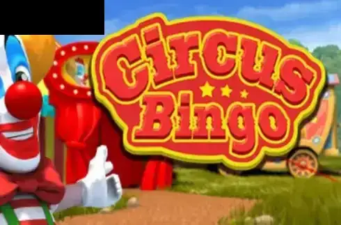 Circus Bingo